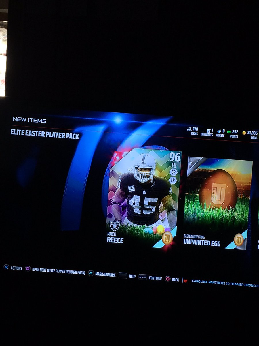 SkinsMut's tweet image. Lessgoo finally pulled something good @EASPORTS_MUT
