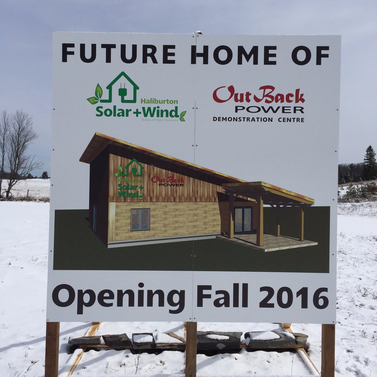 Sustainable Building tweet media