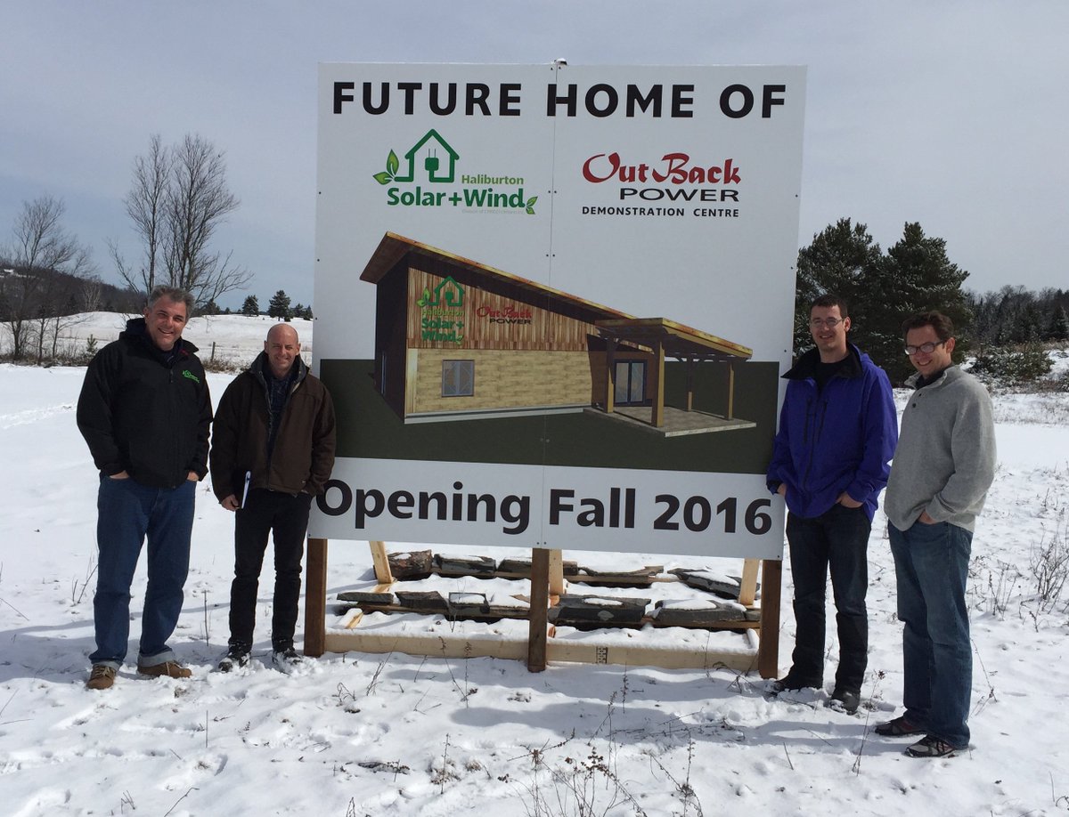 Sustainable Building tweet media