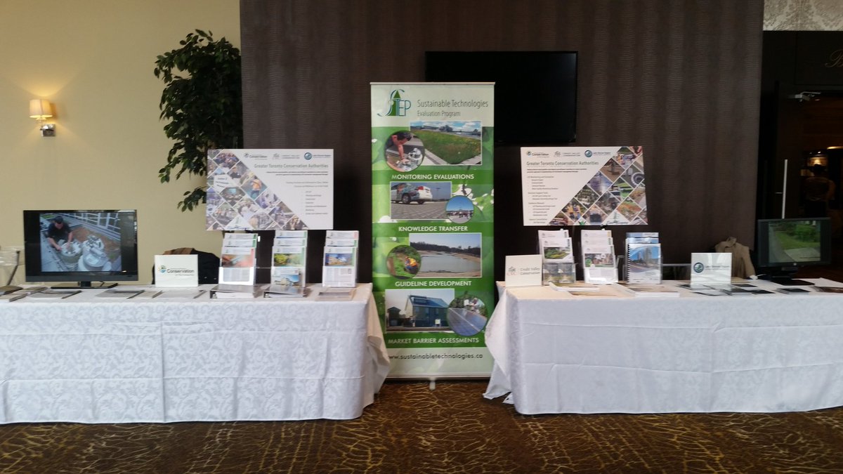 STEPPartnership's tweet photo. Stop by our booth at #TRIECA2016 @CVC_CA @LSRCA https://t.co/wyhsDpTnVc