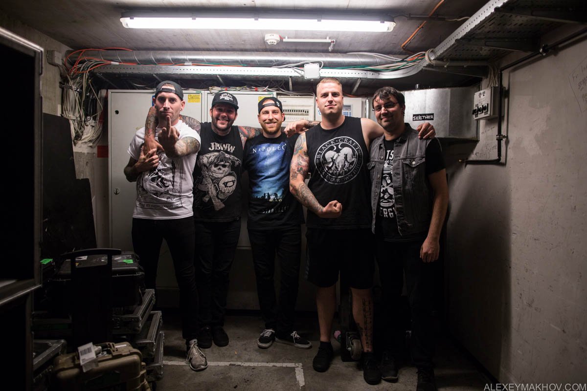 We still have a long way to go before we play again but it’s time we welcome @Chris_TGI to the TGI fam!