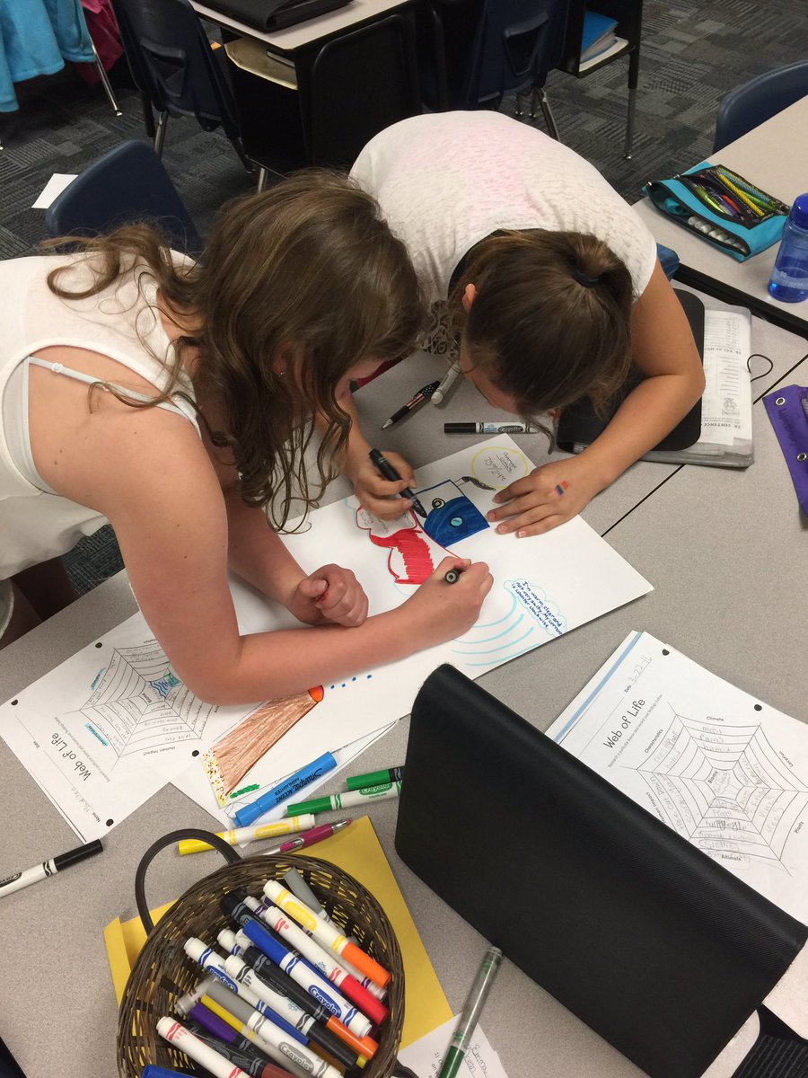 Ford 5th Grade tweet media