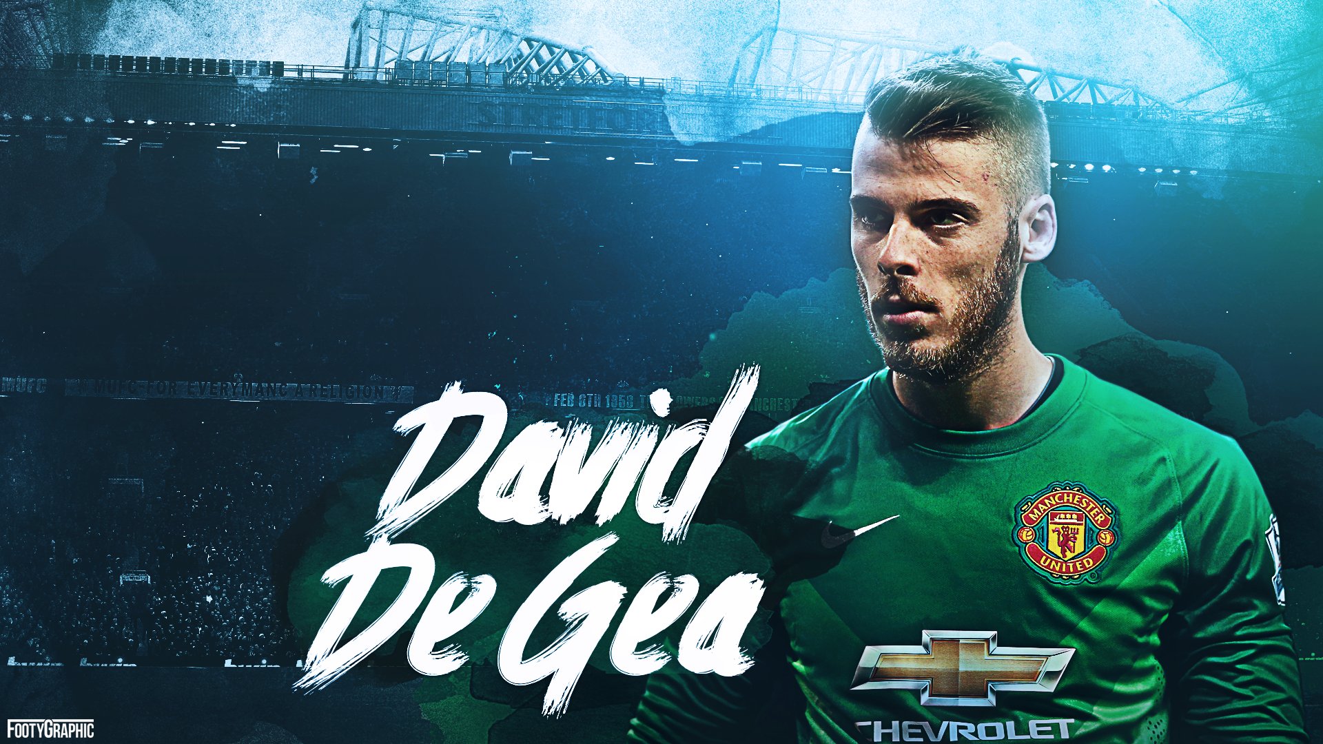 Top 343 hình nền david de gea hay nhất  cbnguyendinhchieu