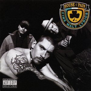 RobotOfPop's tweet photo. #np: Jump Around by House of Pain https://t.co/4C6zRdFlq0