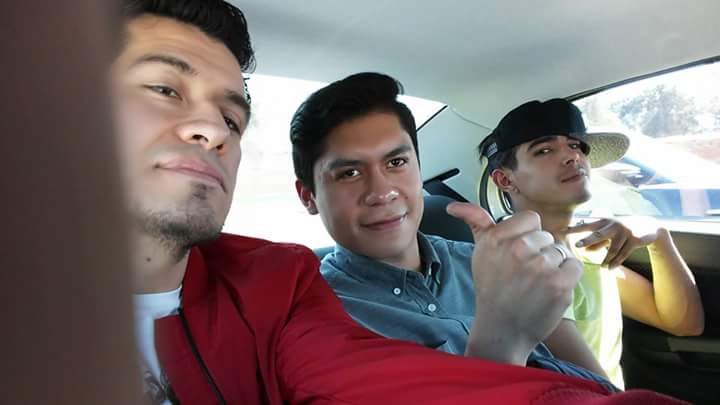 SnDrawersMx's tweet photo. Simplemente son el motivo de mis sonrisas @sn_draw  @davidhdson @Waldemar_Brito  @RicardoEmp214 https://t.co/PVGGb7s9Jn
