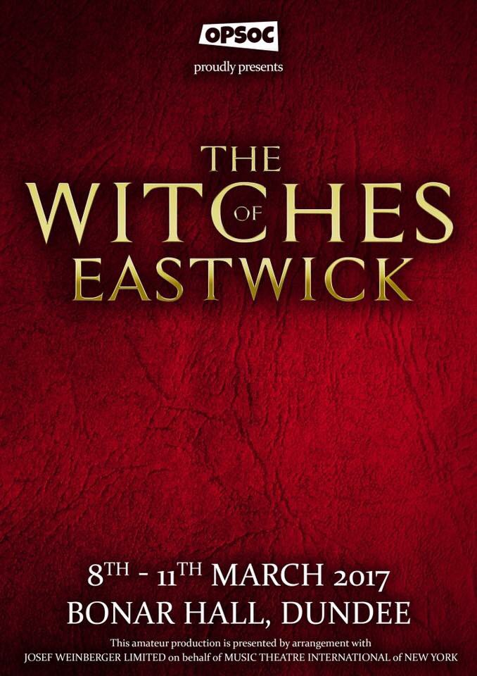 Dundee Opsoc tweet media