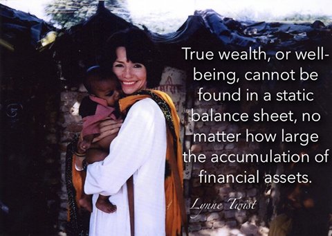 lynne_twist's tweet photo. A little #soulofmoney wisdom for this beautiful day https://t.co/Nu3taTn4UT