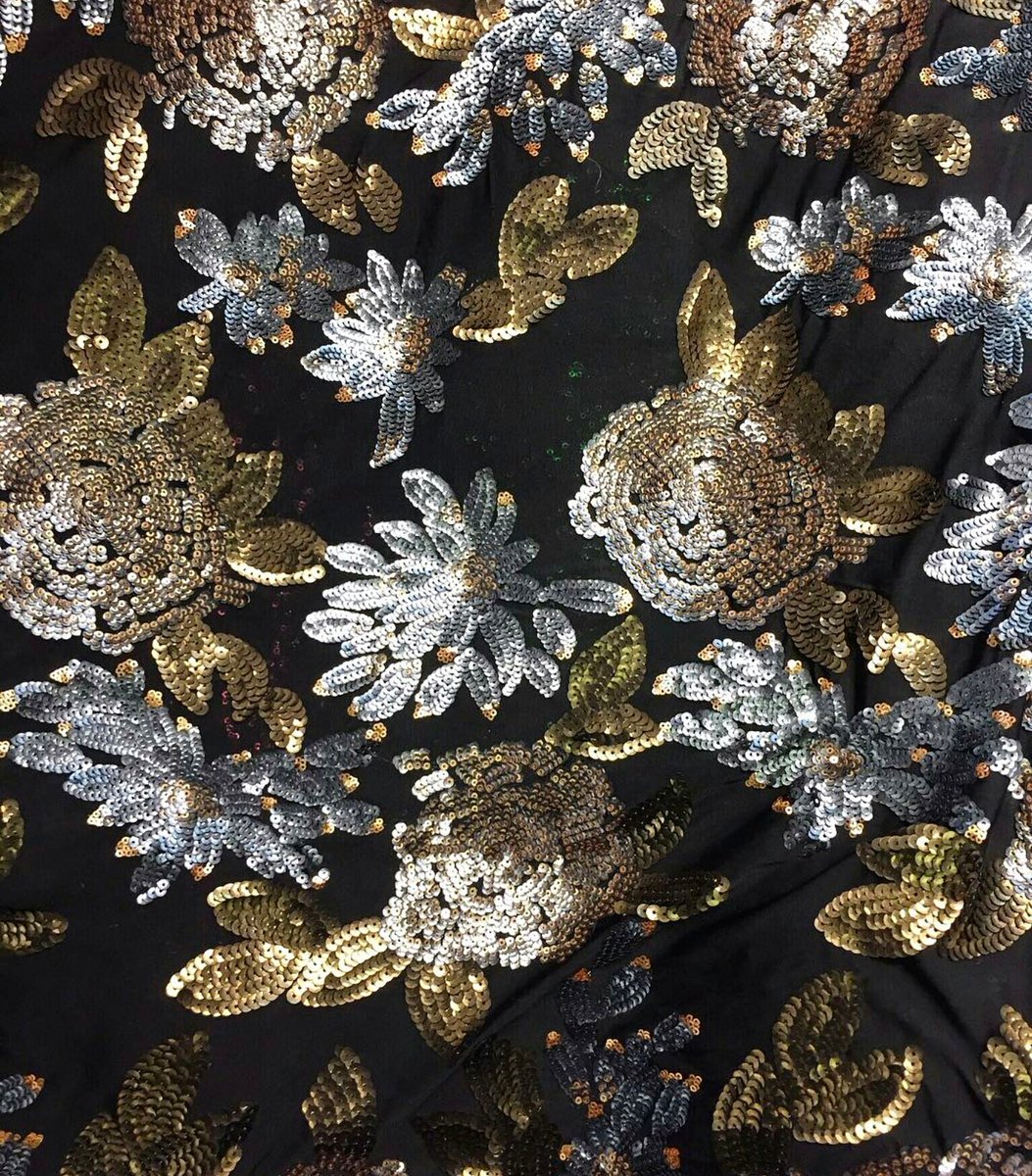 Gorgeous fabrics of Sabihah London new collection are ready for design. Any idea what this could be? #hazanah