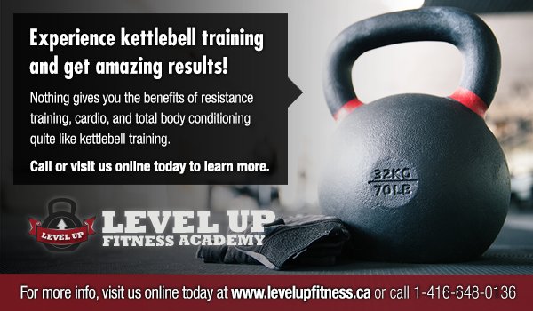 levelup_per_fit's tweet photo. Kettlebells, the most versatile fitness tool of all! Learn more today!
#fitness #gymlife #gym #kettlebells https://t.co/f7KvR9pOkN