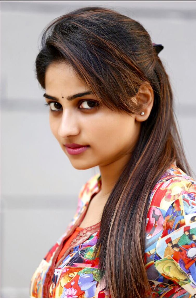 Rachita Ram - Times of India