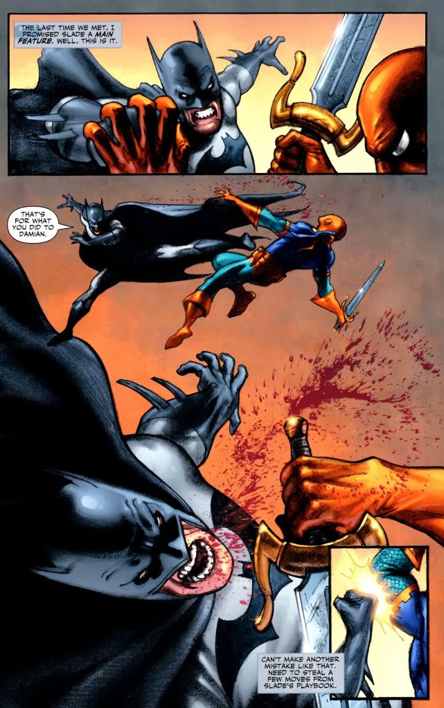 deathstroke (@sl_deathstroke) on Twitter photo 