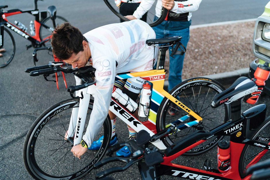 RideShimano's tweet photo. Take a behind the scenes look at the @TeamTimex Team camp in Tuscon, AZ in our recap here > https://t.co/oVzpQ66s17 https://t.co/uySQKK03f3