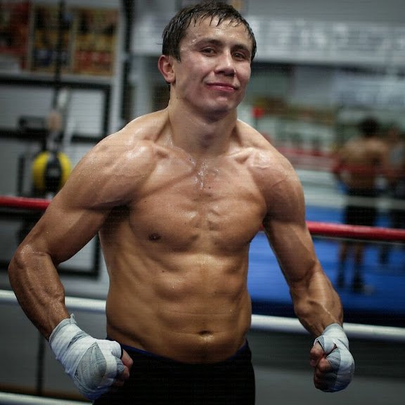 Canelo will duck GGG - Page 6 - BoxRec