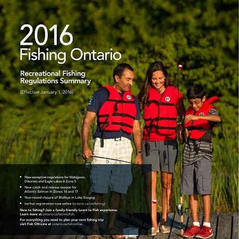 ONresources's tweet photo. Anglers: Fish sanctuaries aren't always signed. Check your fishing regulations summary for sanctuary locations. https://t.co/htWjU9hs7M