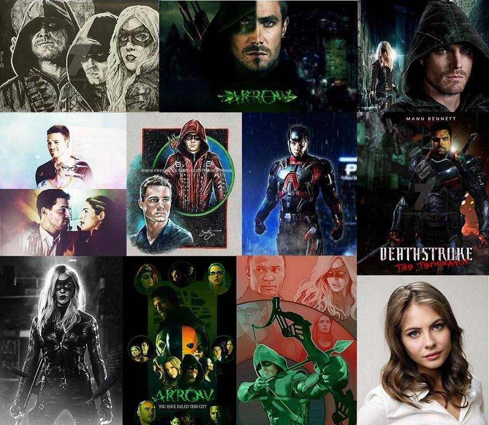 deathstroke (@sl_deathstroke) on Twitter photo 