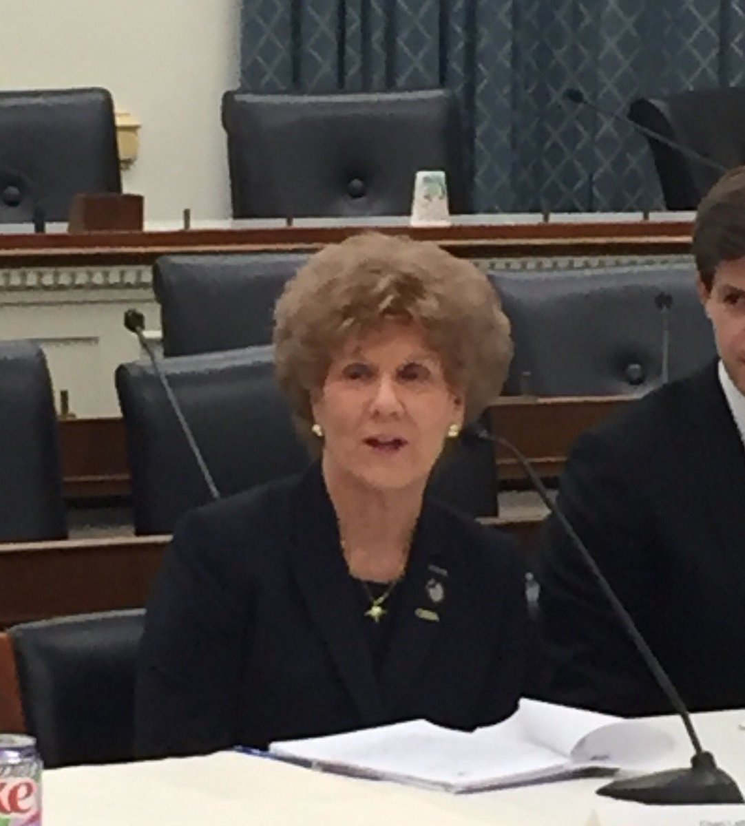 CMSANational's tweet photo. MT @protectmyMA:Consumers looking for coord that simplifies care pathway @cheri_lattimer of @cmsanational #Voices4MA https://t.co/lNAYTmiFuI