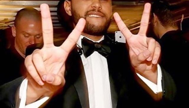 perfectshands's tweet photo. The weeknd https://t.co/rlUMWDmzQX