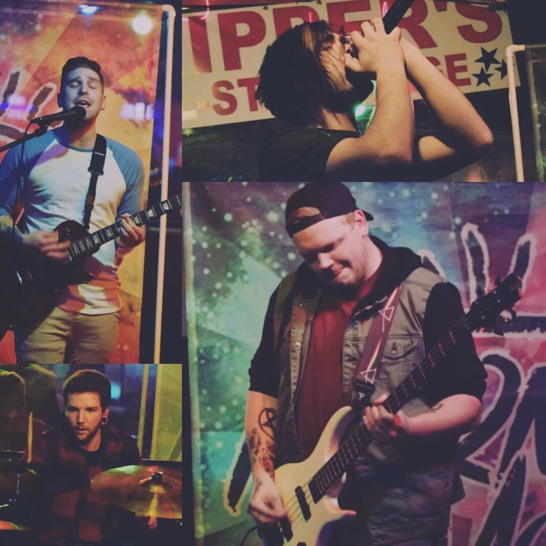 Morning In May tweet media