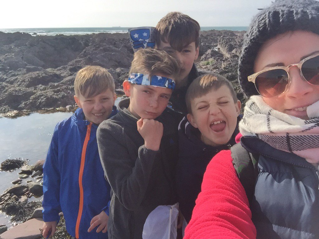 stackpole2016's tweet image. What a Wednesday!!!! Guillemots did us proud!!!