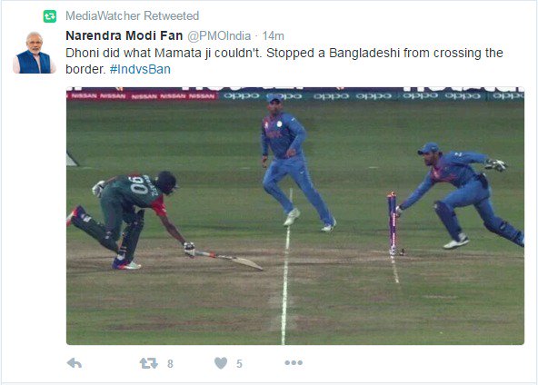 bhavesh2385's tweet photo. @SumedhaSarv Try and match this comment.... :) https://t.co/EldNTnlGni