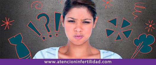 7 causas más comunes de #infertilidad en la mujer bit.ly/1RlbA2X #Salud