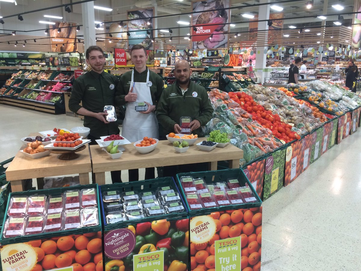 Staff love the new lines launched this week on produce! #CovArena <a href="/Brooks3240/">John Brooks</a> <a href="/hastings1986/">Mark Hastings</a> <a href="/Jayne_Davies70/">JayneDavies</a>