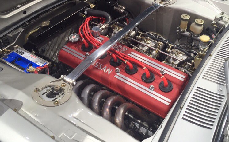 NissanUSA's tweet image. To honor the unveiling of the new #2017GTR, we’ve assembled GT-R royalty at #NYIAS. #NissanNYIAS