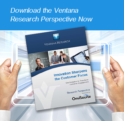 OnviSource's tweet photo. #Customerengagement is a #multichannel, enterprise-wide issue. #VentanaResearch 
https://t.co/NPdqXfzvBs https://t.co/iWnChCTQaC