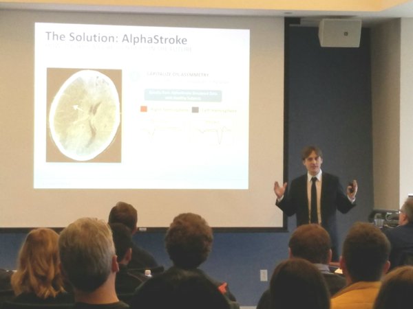 Forest Devices, Inc. tweet media