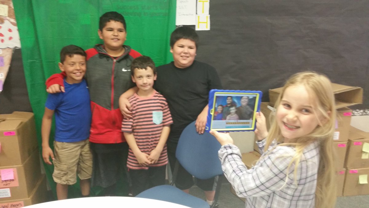 Mrs. Wilson tweet media