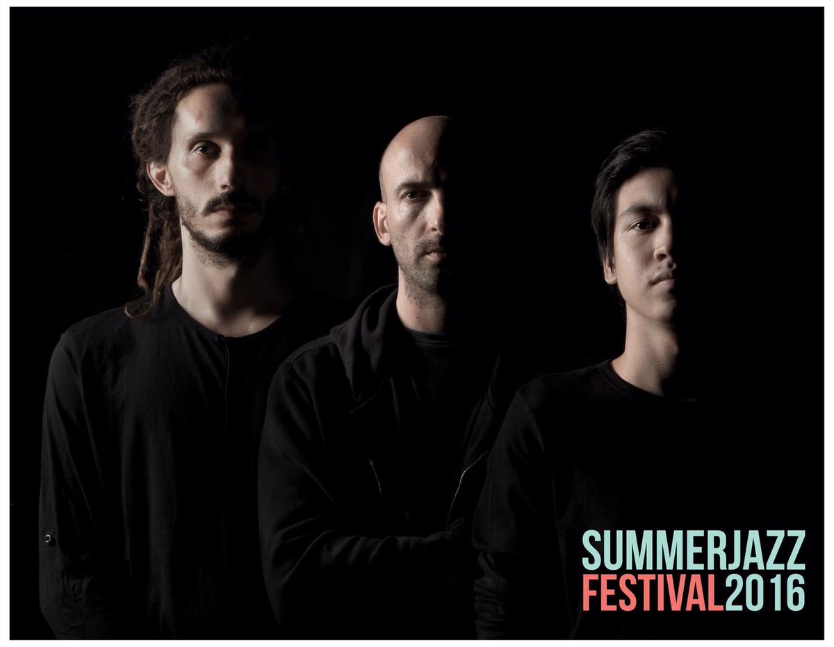 Toegevoegd aan de muziek line up SummerJazz 2016 op 21 mei in Leiden PLAISTOW
Info zie summerjazz.nl