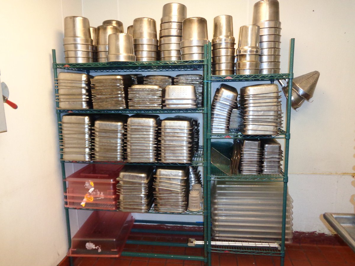 SugarmanAuction's tweet photo. Home Town Buffet – #Smallware 1405 East #HallandaleBeachBlvd #HallandaleBeachFL 33009 Mon Mar 28 @ 11:00 AM. https://t.co/KQzQXxzbVN