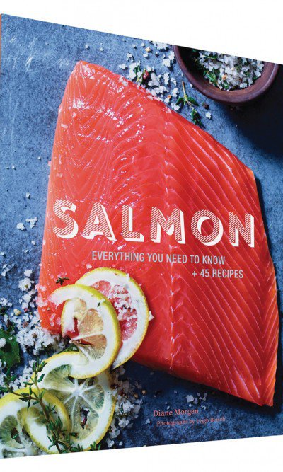 Everything you need to know about ethical salmon consumption : bit.ly/22A4ZXB