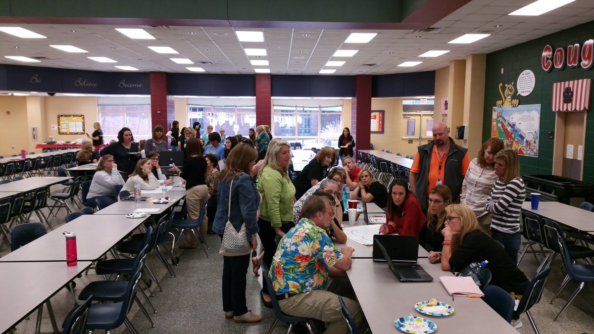 kglolz's tweet photo. @CummingES teachers learning about global poverty from #livingonone https://t.co/5PGWH1QTFK