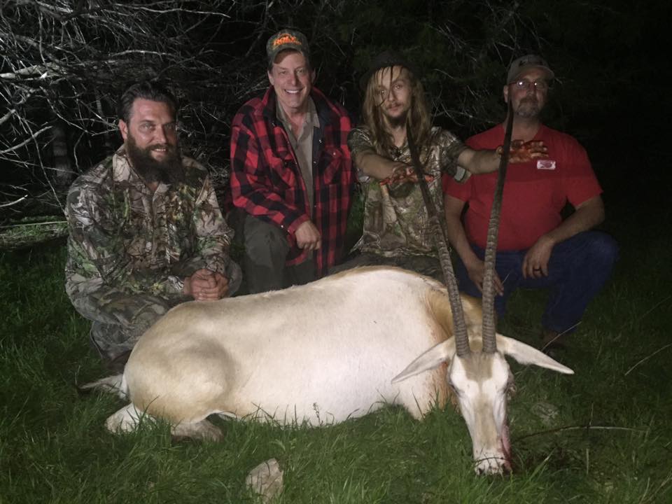 hwsoldiers's tweet photo. Great Time with Ted Nugent https://t.co/OjxHIshTuJ @TedNugent @HornstarLLC  #hunting #fishing #veterans #outdoors https://t.co/vY2iopWlzo