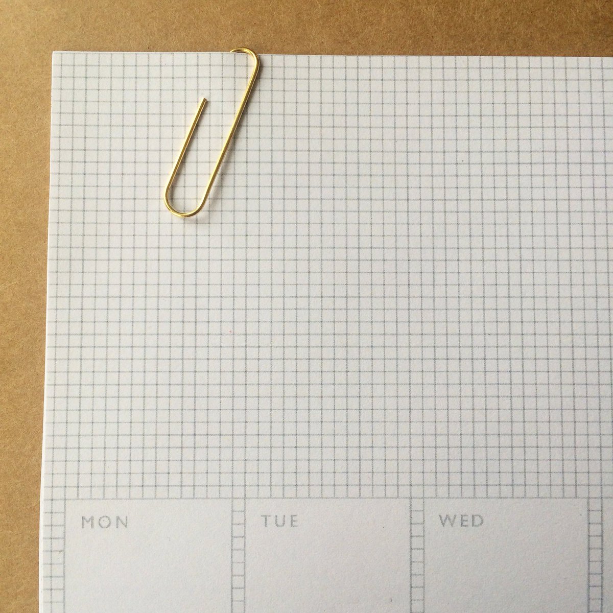 markandfold's tweet photo. Sending out these #plannerpads to our valued testers to see what they think #prototyping #usercentred #askpeople https://t.co/11MUcO41ai