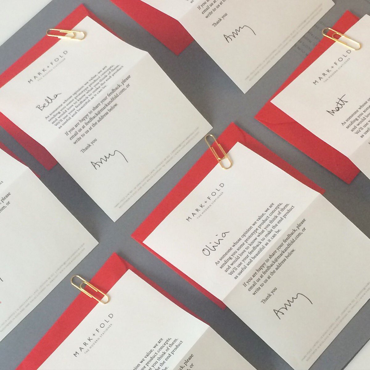 markandfold's tweet photo. Sending out these #plannerpads to our valued testers to see what they think #prototyping #usercentred #askpeople https://t.co/11MUcO41ai