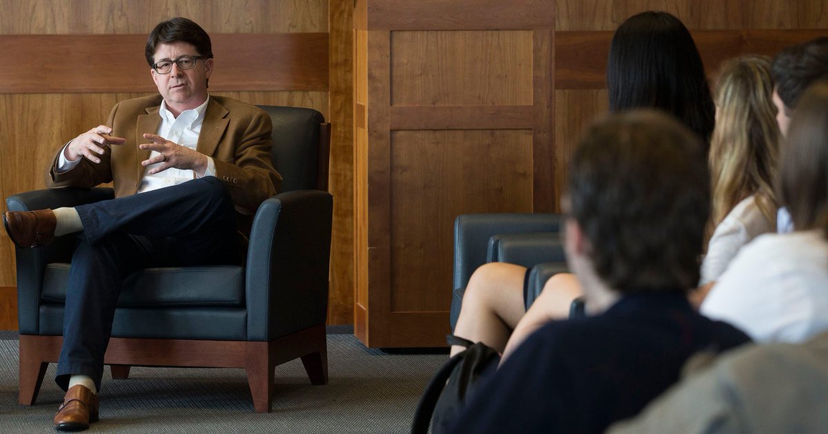 UVALaw's tweet image. Alum #DeanStrang of @MakingaMurderer spoke to Innocence Clinic, journal students today bit.ly/1MmqbMs