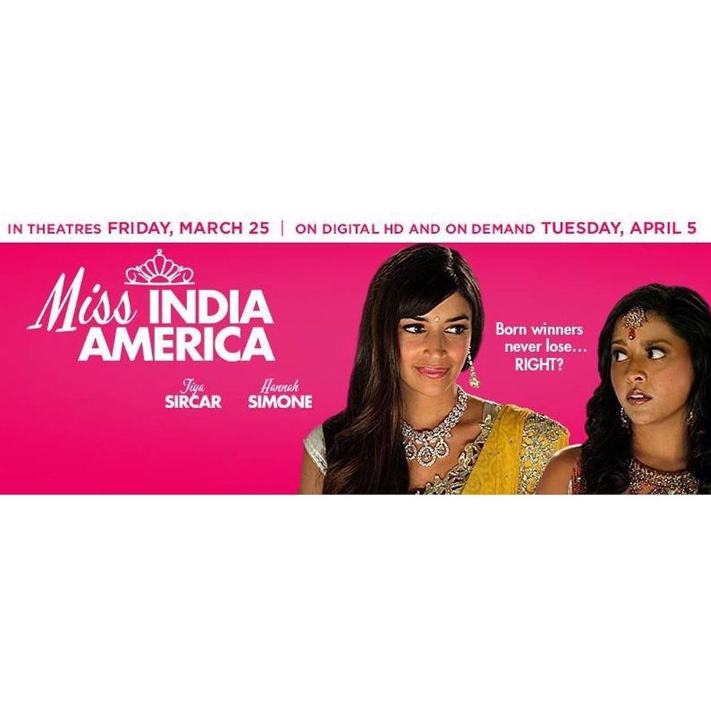 It's finally in theaters this weekend!! Please go out and watch the movie and tag me in yo… ift.tt/1q2D7gT