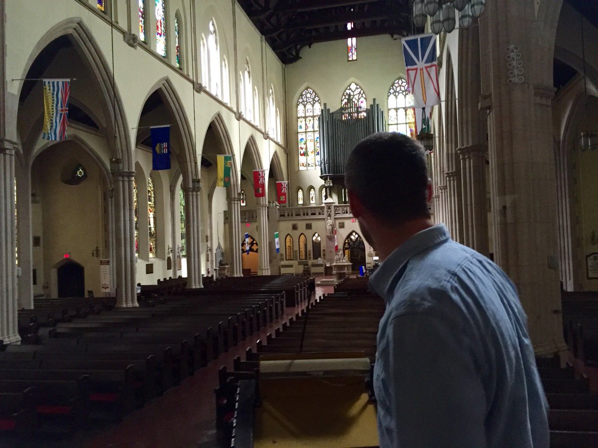 TO Gospel Alliance tweet media