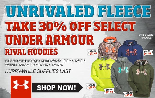 workingperson's tweet image. #UnderArmour quality #WorkingPersons prices.  workingperson.com/lp/under-armou…