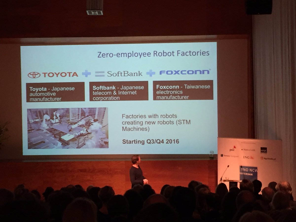 ARTISHOCK_COM's tweet image. Top presentatie Yuri van Geest, Singularity University #vno-ncw R'dam