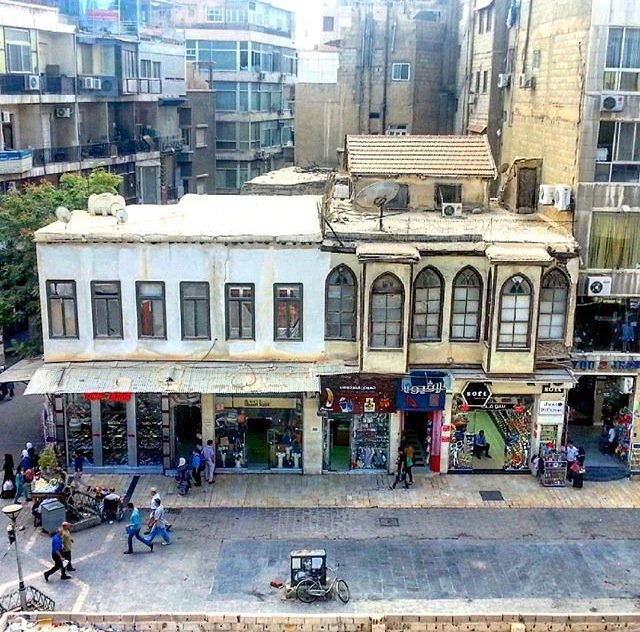 DimashqCity's tweet photo. الصالحية ❤️

#Damascus #Syria #DimashqCity #DamascusCity #شام #سوريا #سورية #دمشق #الصالحية https://t.co/1BG52vtnt3