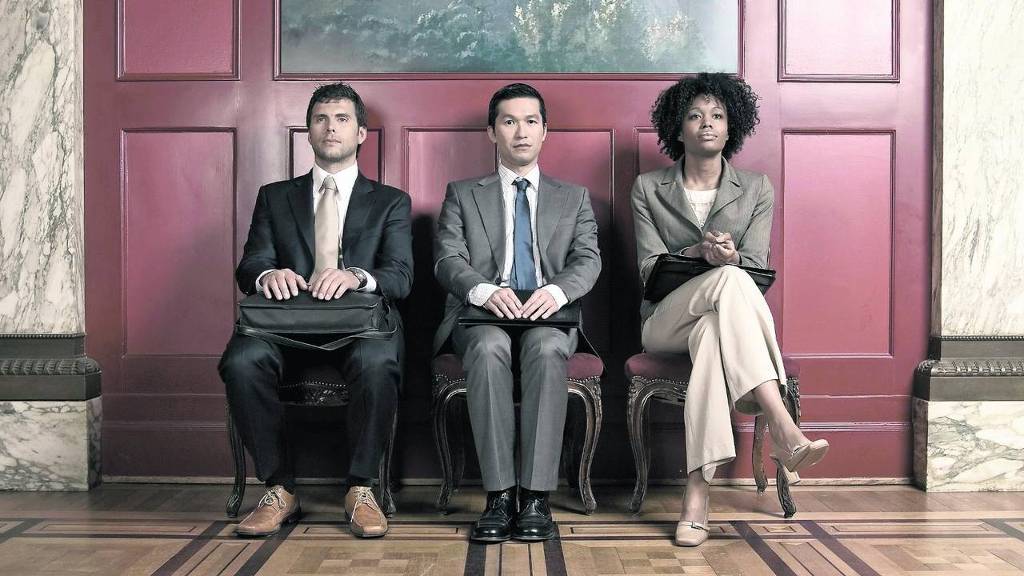 FD_Nieuws's tweet image. Nooit meer sollicitatiegesprekken.  Speciale software maakt deze beproeving overbodig.  fd.nl/economie-polit…