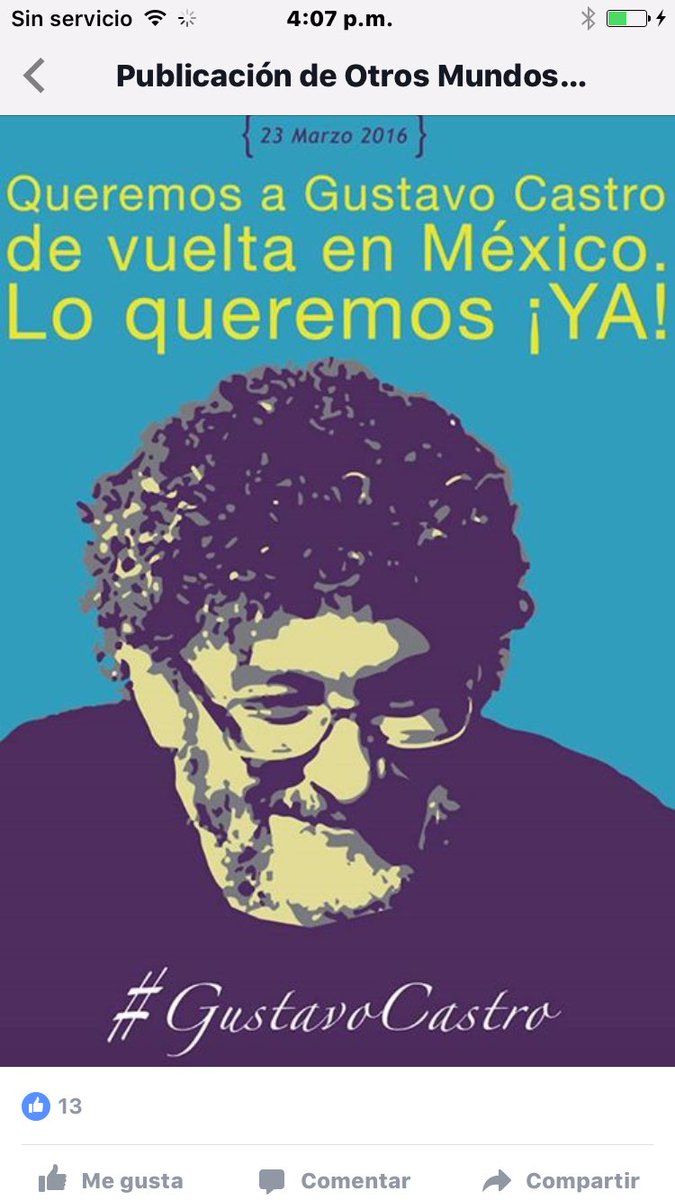 Kolectivo Zero tweet media