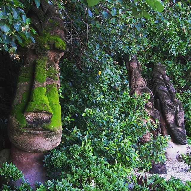 SeaLifeProject's tweet image. The Three Brothers 🗿🗿🗿 #threebrothers #thethreebrothers #3brothers #daydreamisland #queens… ift.tt/1VFLqeq