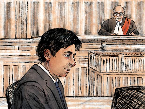 aileendonnelly's tweet photo. Make an informed opinion: Read full text of the closing statements in the #Ghomeshi trial https://t.co/43ogEkPl4K https://t.co/irHNLxDhxx