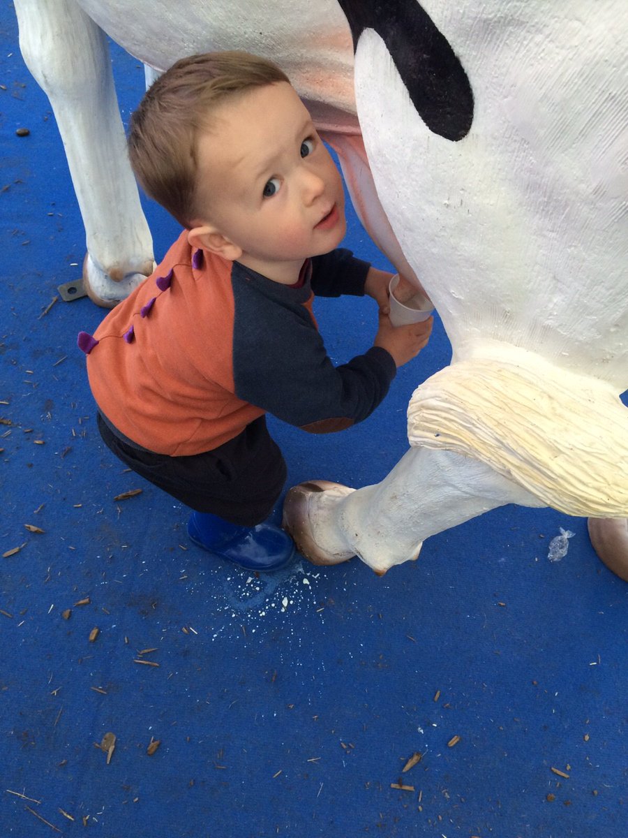 bigcol24's tweet image. @GlanbiaAgri @countrylife100 #springsnaps pull the udder one