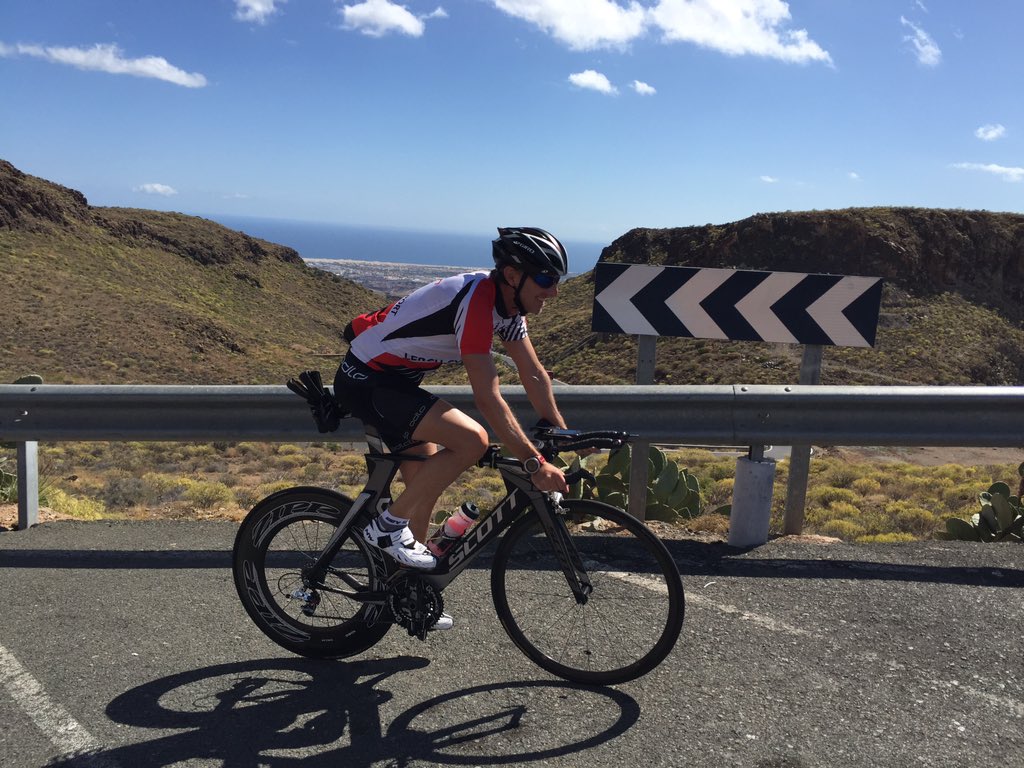 Trainings camp <a href="/MYsportch/">MY sport</a> : Dan hat Velo Potenzial bei mir entdeckt: Velozusatztraining mit Urs Steffen