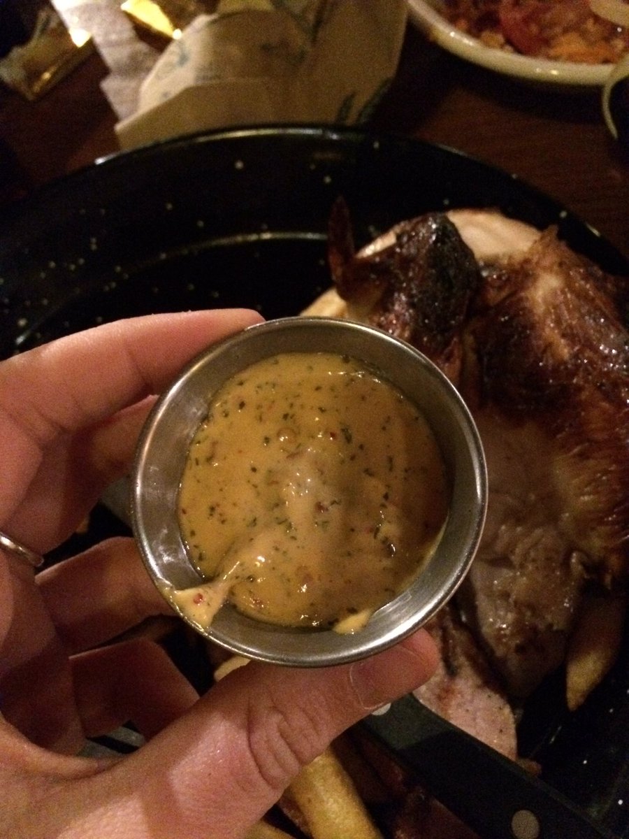 HannahJuicybits's tweet photo. @HarvesterUK What have you changed the garlic sauce?! 😷😳😭  Was lush now just super hot and tastes vile! #putitback https://t.co/CfsrsOJMOn